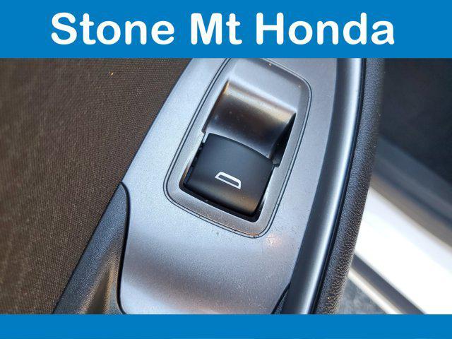 used 2024 Chevrolet Malibu car, priced at $19,544