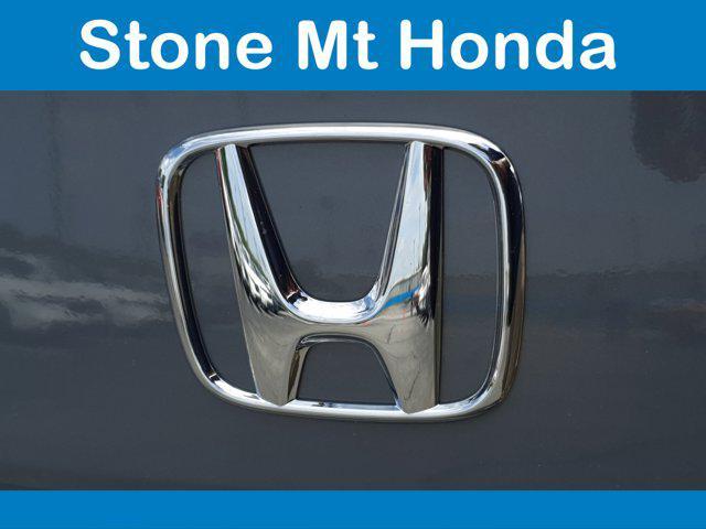 new 2025 Honda Civic car, priced at $27,855