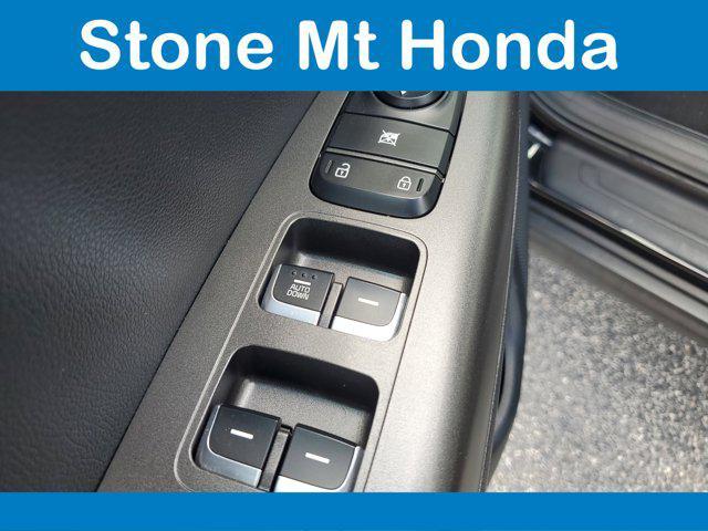 used 2022 Kia Sportage car, priced at $20,000
