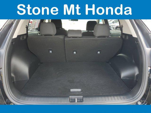used 2022 Kia Sportage car, priced at $20,000