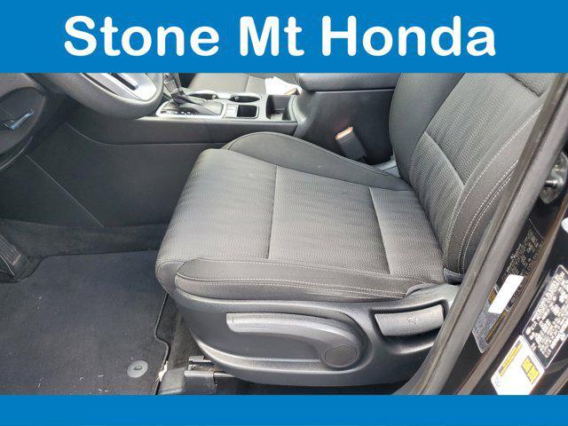used 2022 Kia Sportage car, priced at $20,000