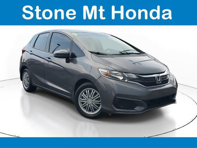 used 2019 Honda Fit car, priced at $18,047