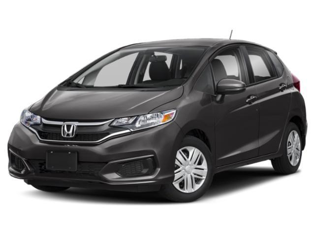 used 2019 Honda Fit car, priced at $18,502