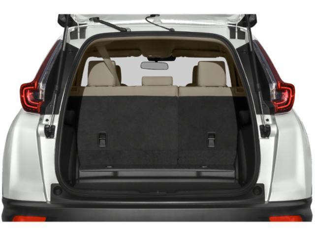 used 2020 Honda CR-V car, priced at $23,470
