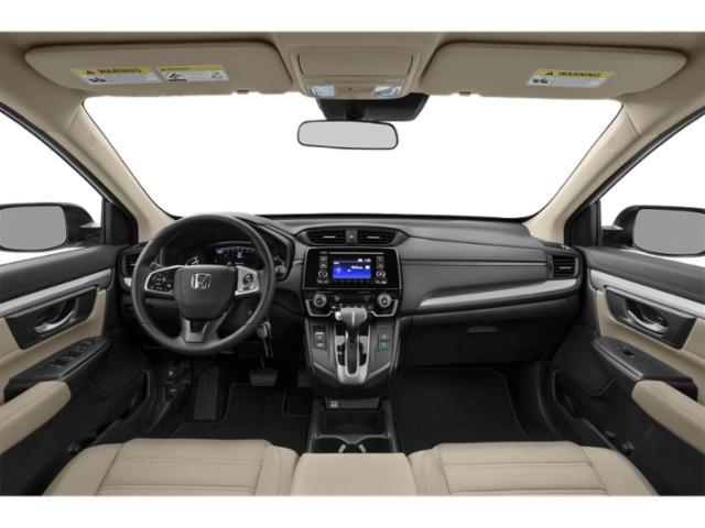 used 2020 Honda CR-V car, priced at $23,470