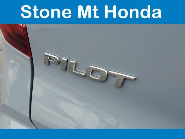 used 2022 Honda Pilot car, priced at $30,413