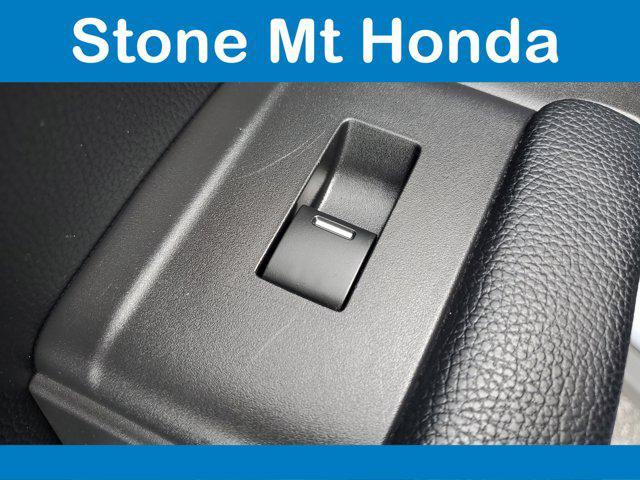 used 2022 Honda Pilot car, priced at $30,413