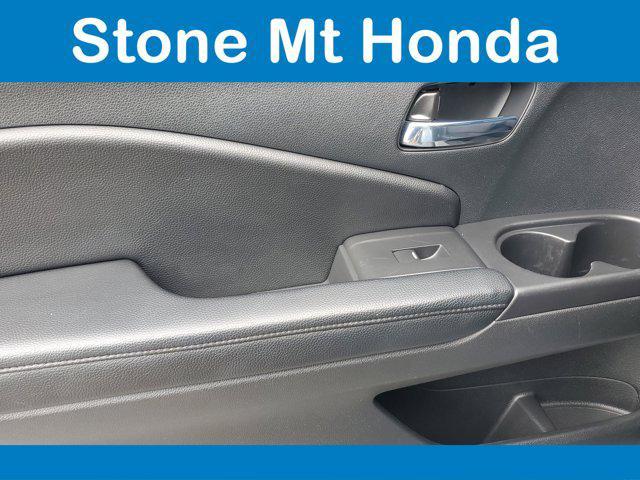 used 2022 Honda Pilot car, priced at $30,413