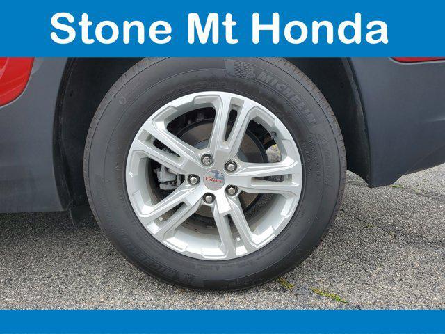 used 2023 GMC Terrain car, priced at $25,680