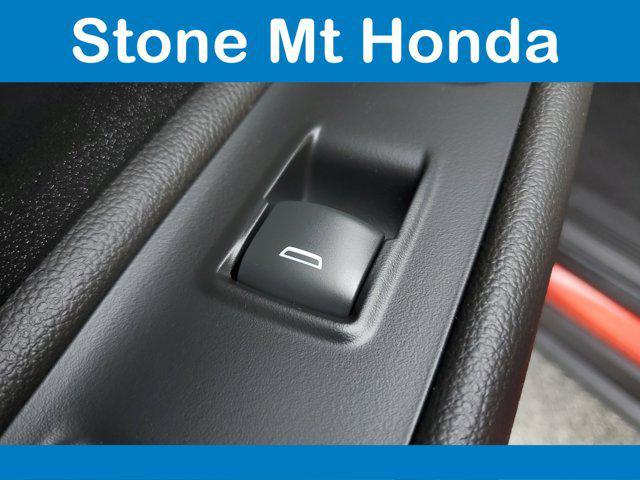 used 2023 GMC Terrain car, priced at $24,813