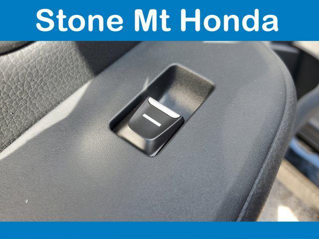 new 2025 Honda Pilot car, priced at $44,950