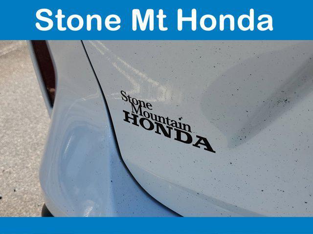 used 2022 INFINITI QX50 car, priced at $27,947