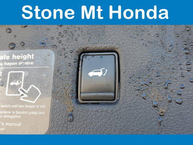 used 2022 INFINITI QX50 car, priced at $27,947