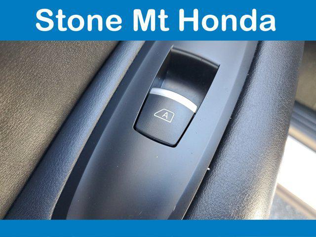 used 2022 INFINITI QX50 car, priced at $27,947