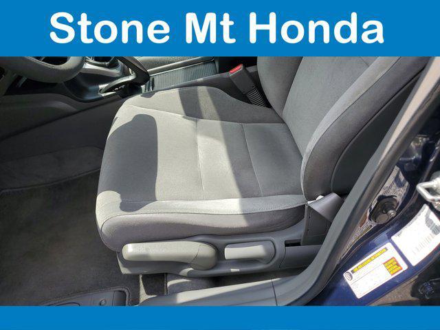 used 2008 Honda Civic car, priced at $6,102
