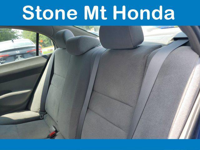 used 2008 Honda Civic car, priced at $6,102