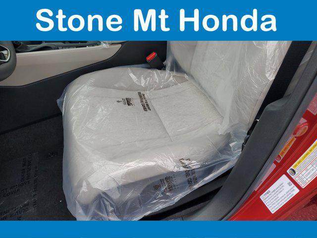 new 2025 Honda Accord car, priced at $28,733