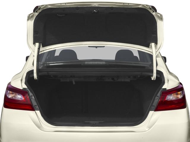 used 2017 Nissan Altima car, priced at $7,704