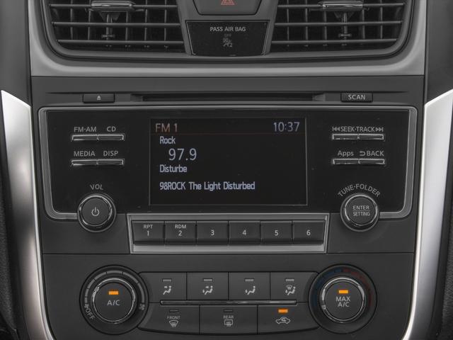 used 2017 Nissan Altima car, priced at $7,704