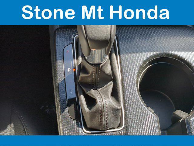 new 2025 Honda Civic car, priced at $28,600