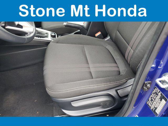 used 2024 Hyundai Venue car, priced at $19,839
