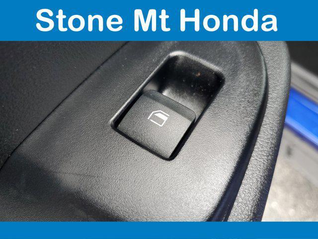used 2024 Hyundai Venue car, priced at $19,839