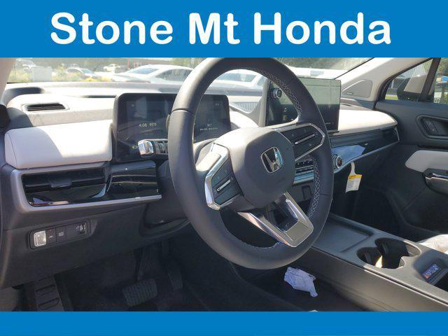 new 2025 Honda Prologue car, priced at $56,605