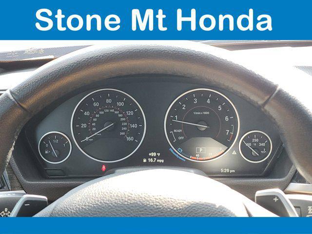 used 2016 BMW 428 car, priced at $20,000