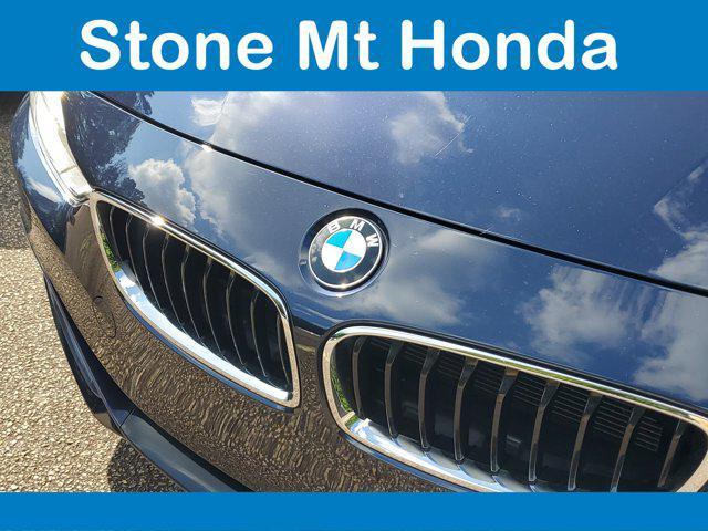 used 2016 BMW 428 car, priced at $22,617