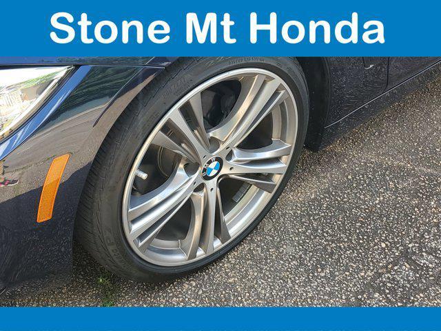used 2016 BMW 428 car, priced at $22,617