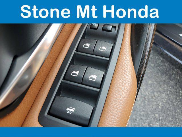 used 2016 BMW 428 car, priced at $20,000