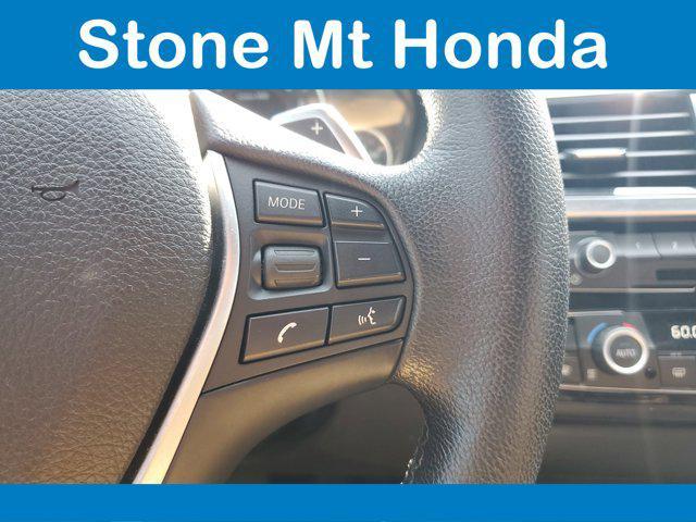 used 2016 BMW 428 car, priced at $20,000