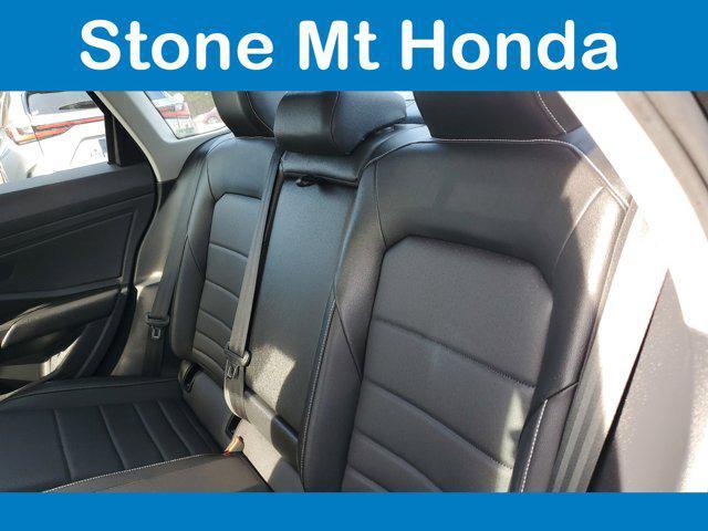 used 2024 Volkswagen Jetta car, priced at $23,899