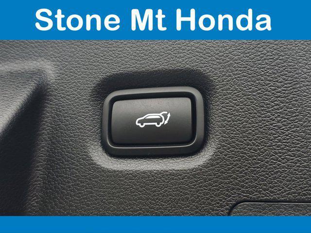 used 2023 Hyundai Santa Fe car, priced at $21,440