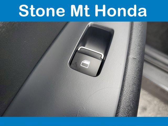 used 2023 Hyundai Santa Fe car, priced at $21,440