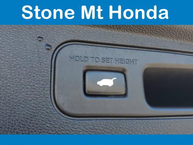 used 2019 Honda Odyssey car, priced at $22,928