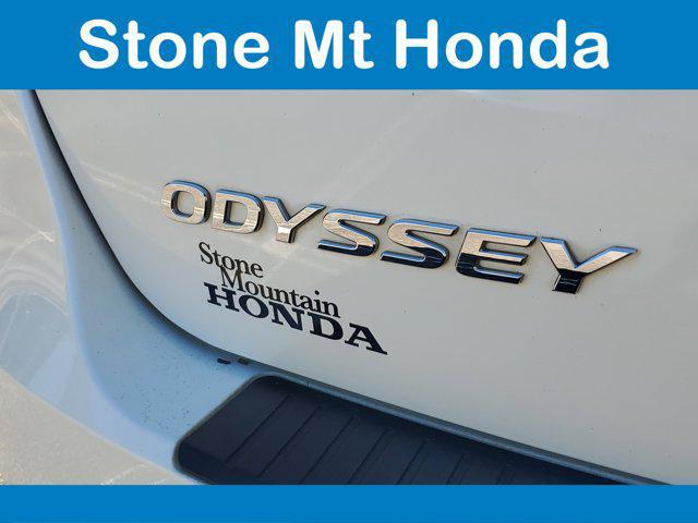used 2019 Honda Odyssey car, priced at $22,928