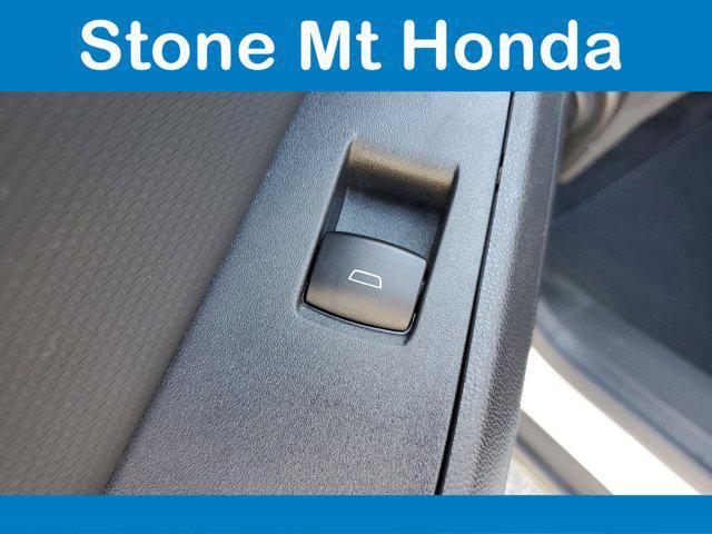 used 2025 Chevrolet Equinox car, priced at $26,176