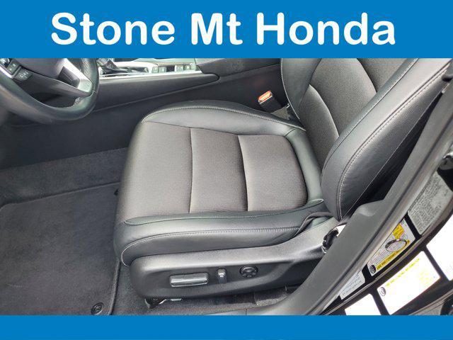 used 2022 Honda Accord car, priced at $26,939