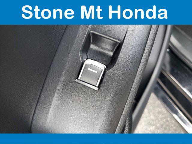 used 2022 Honda Accord car, priced at $26,939