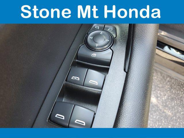 used 2024 Chevrolet Blazer car, priced at $25,843