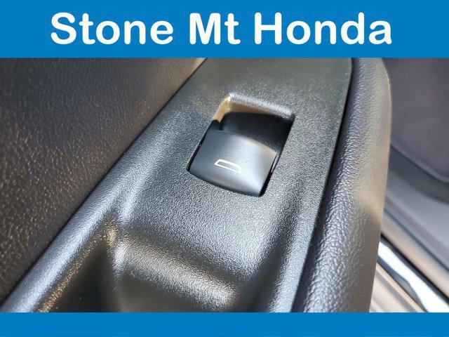 used 2024 Chevrolet Blazer car, priced at $25,843
