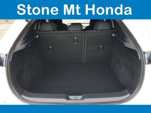 used 2024 Mazda CX-30 car, priced at $22,533