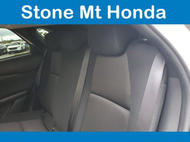 used 2024 Mazda CX-30 car, priced at $22,533