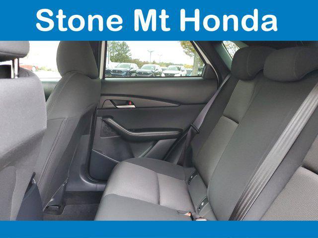 used 2024 Mazda CX-30 car, priced at $22,533