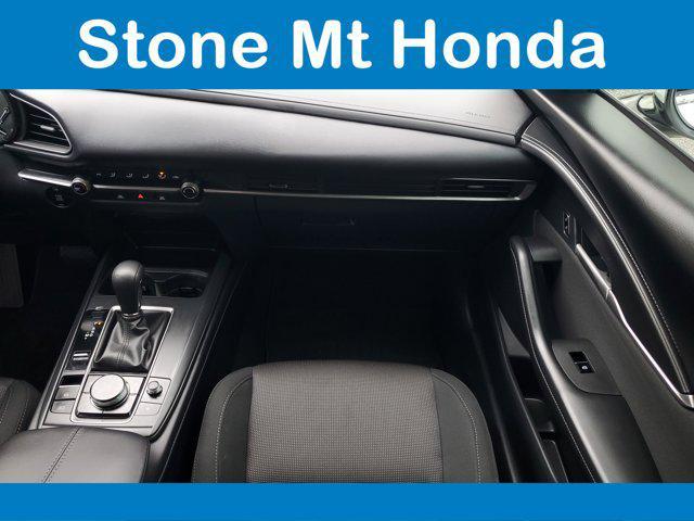 used 2024 Mazda CX-30 car, priced at $22,533