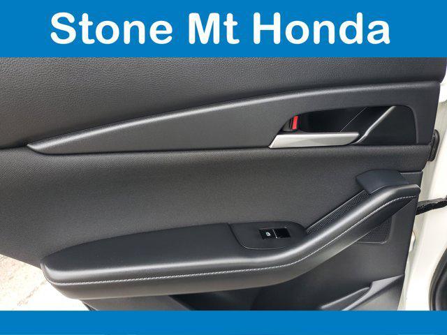 used 2024 Mazda CX-30 car, priced at $22,533