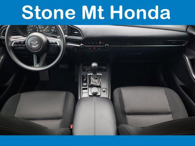used 2024 Mazda CX-30 car, priced at $22,533
