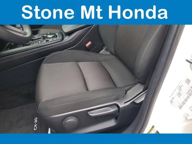 used 2024 Mazda CX-30 car, priced at $22,533