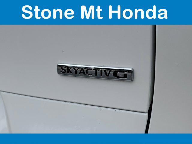 used 2024 Mazda CX-30 car, priced at $22,533